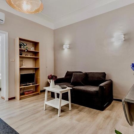 Apartament Domus Camilla Rzym Zewnętrze zdjęcie