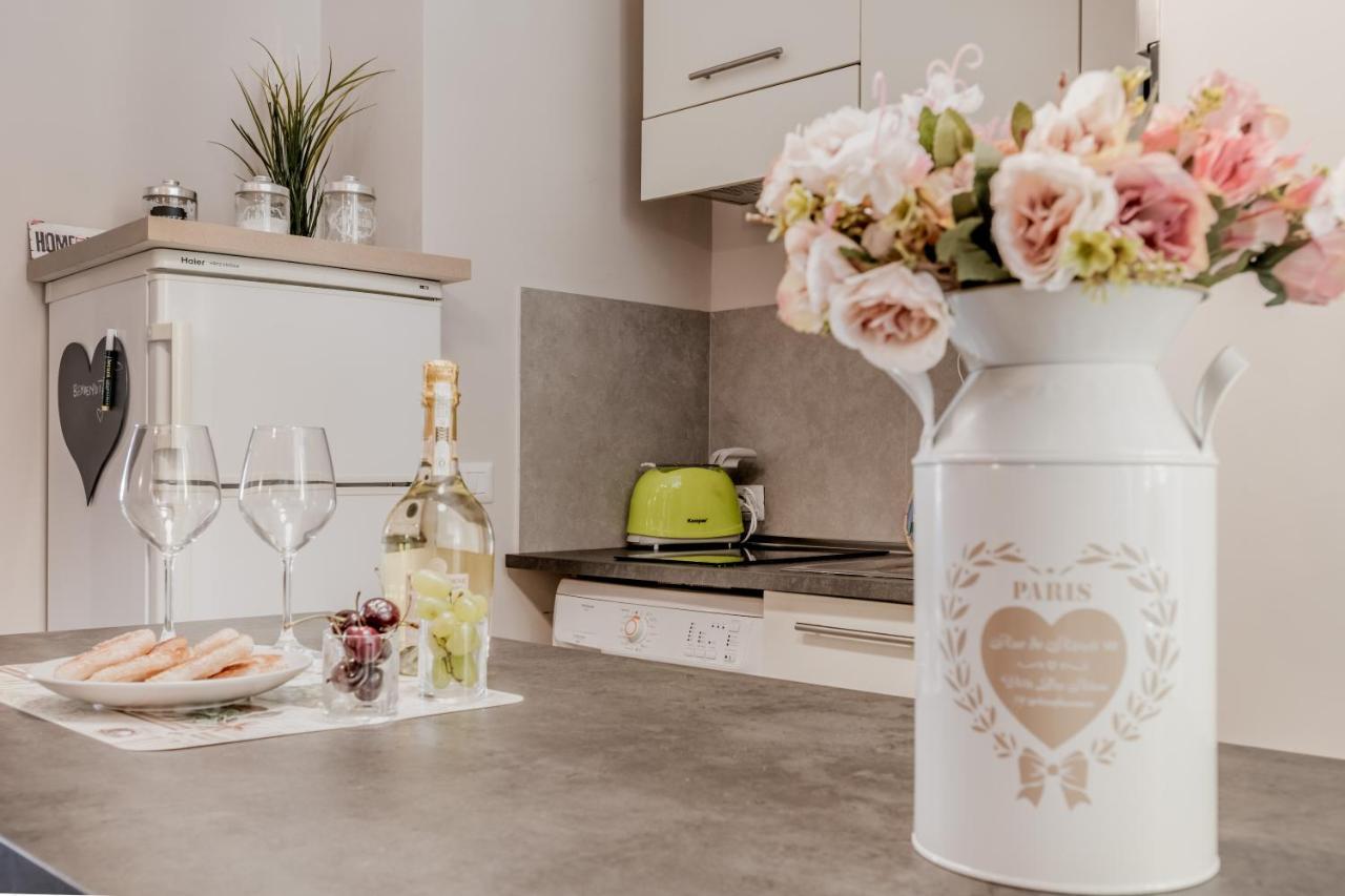 Apartament Domus Camilla Rzym Zewnętrze zdjęcie