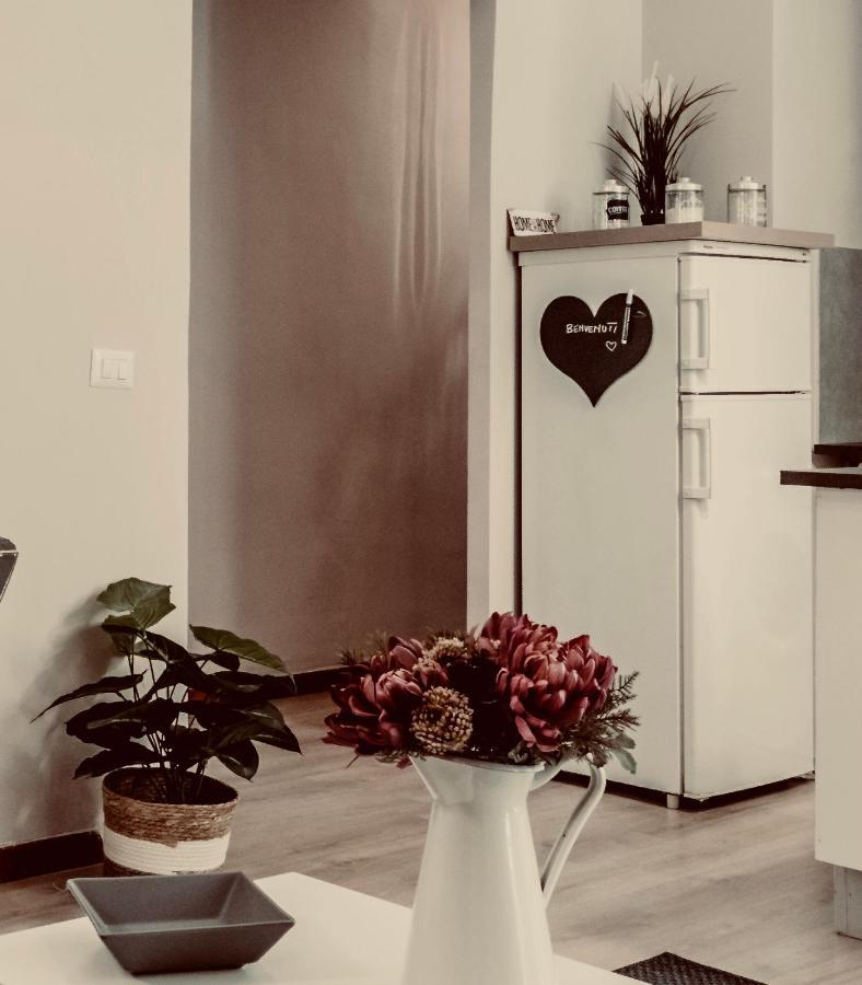 Apartament Domus Camilla Rzym Zewnętrze zdjęcie