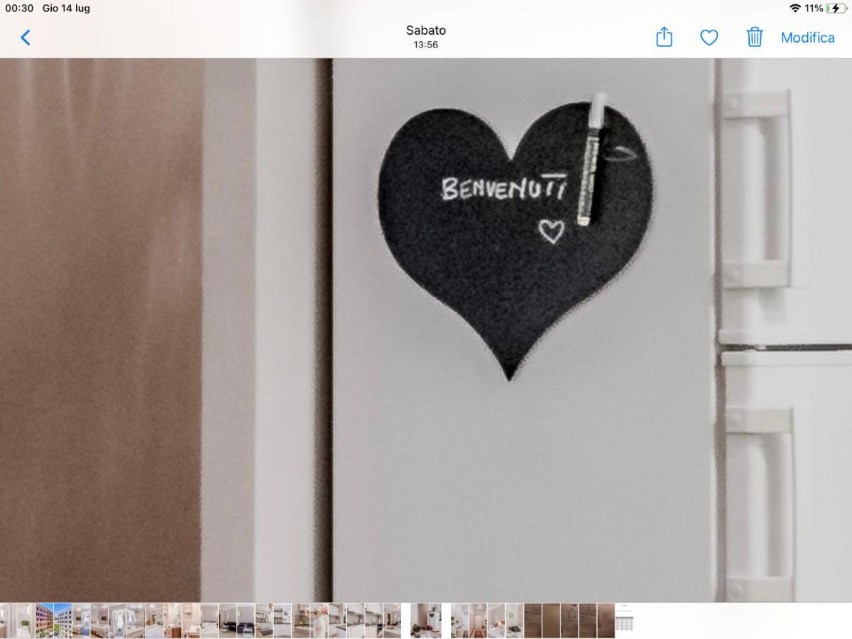 Apartament Domus Camilla Rzym Zewnętrze zdjęcie